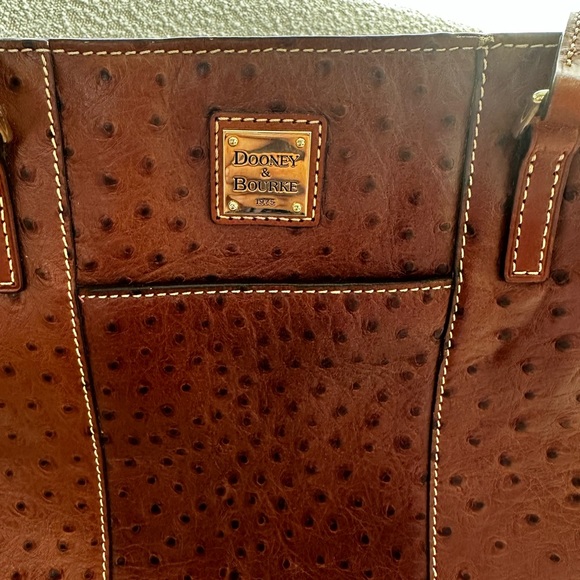 Dooney and Bourke Bag - Picture 2 of 2